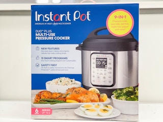 instant pot in store