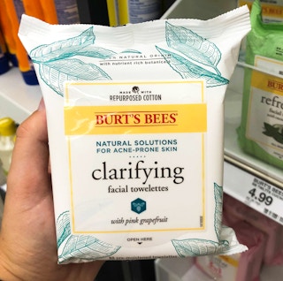 burts-bees-acne-wipes-walmart-082021-2