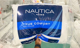 nautica pillows