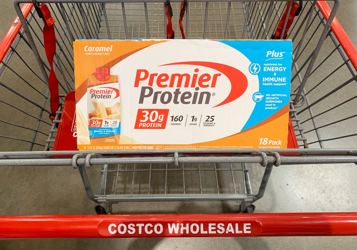 Premier Protein & Oatly Milk Are Among Massive Drink Recall