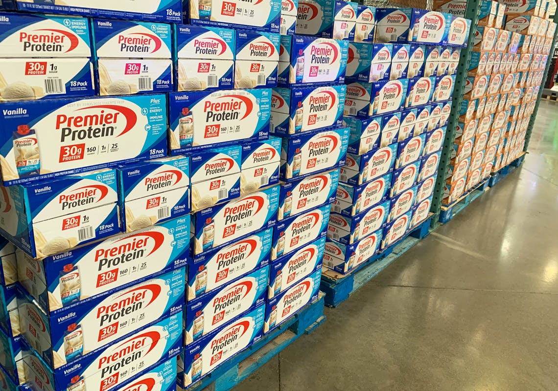 Oatly & Premier Protein Drink Recall Browse the List of Affected