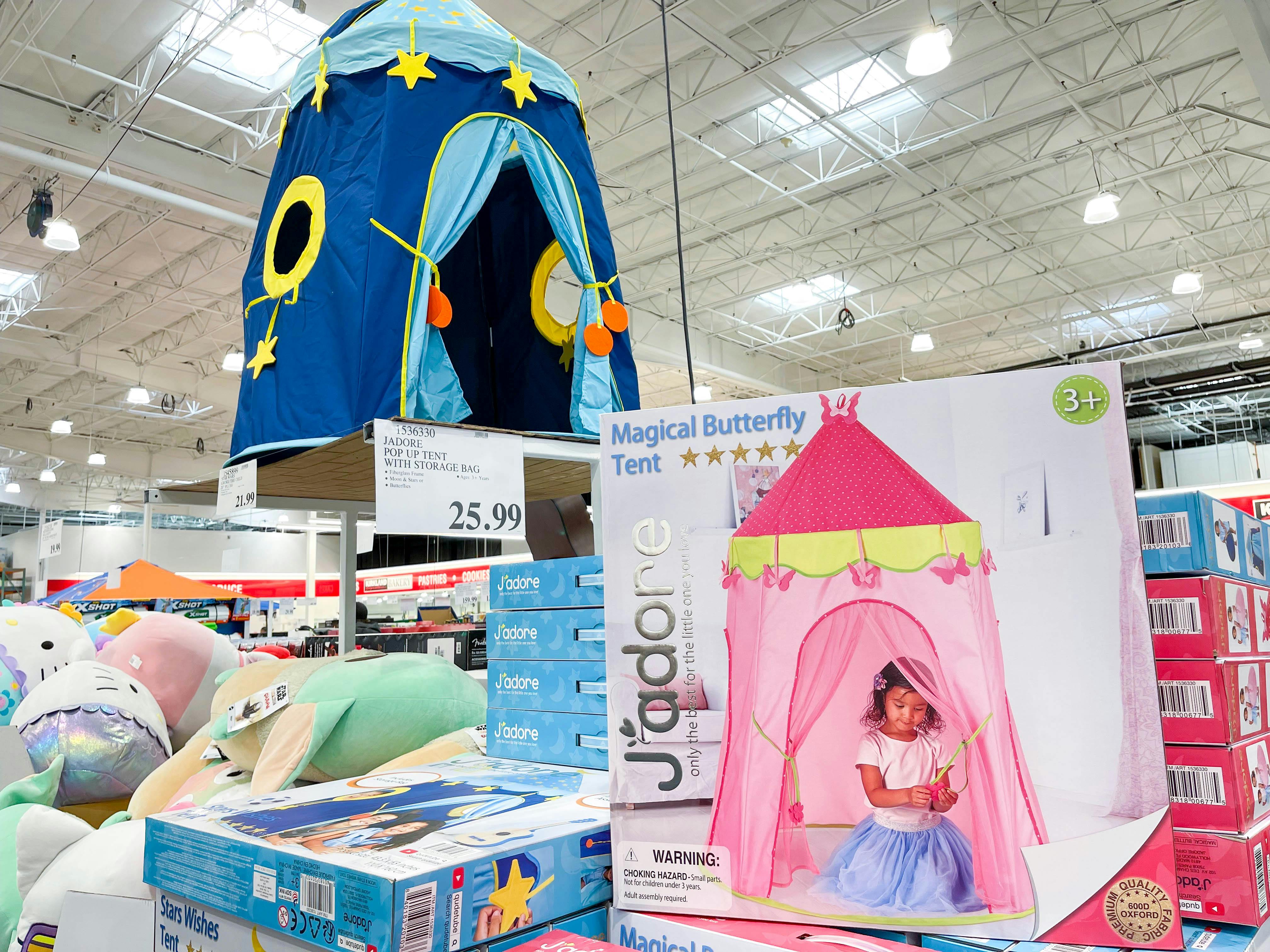 Best 46 Costco Holiday Toy Deals 2021 The Krazy Coupon Lady