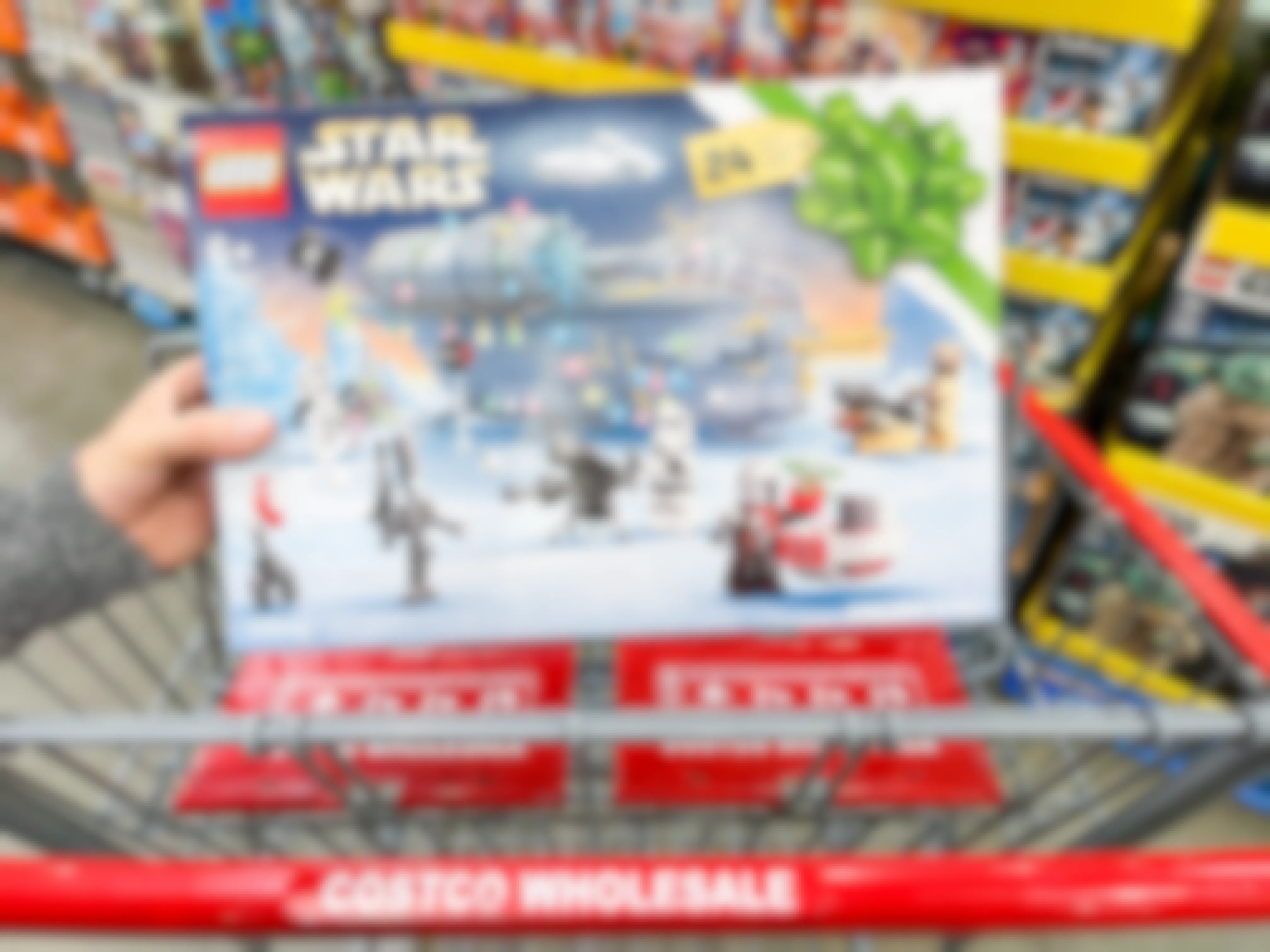 Costco Advent Calendar 2025 Release Date And Price Heddie Milissent Costco Advent Wine Calendar 2025