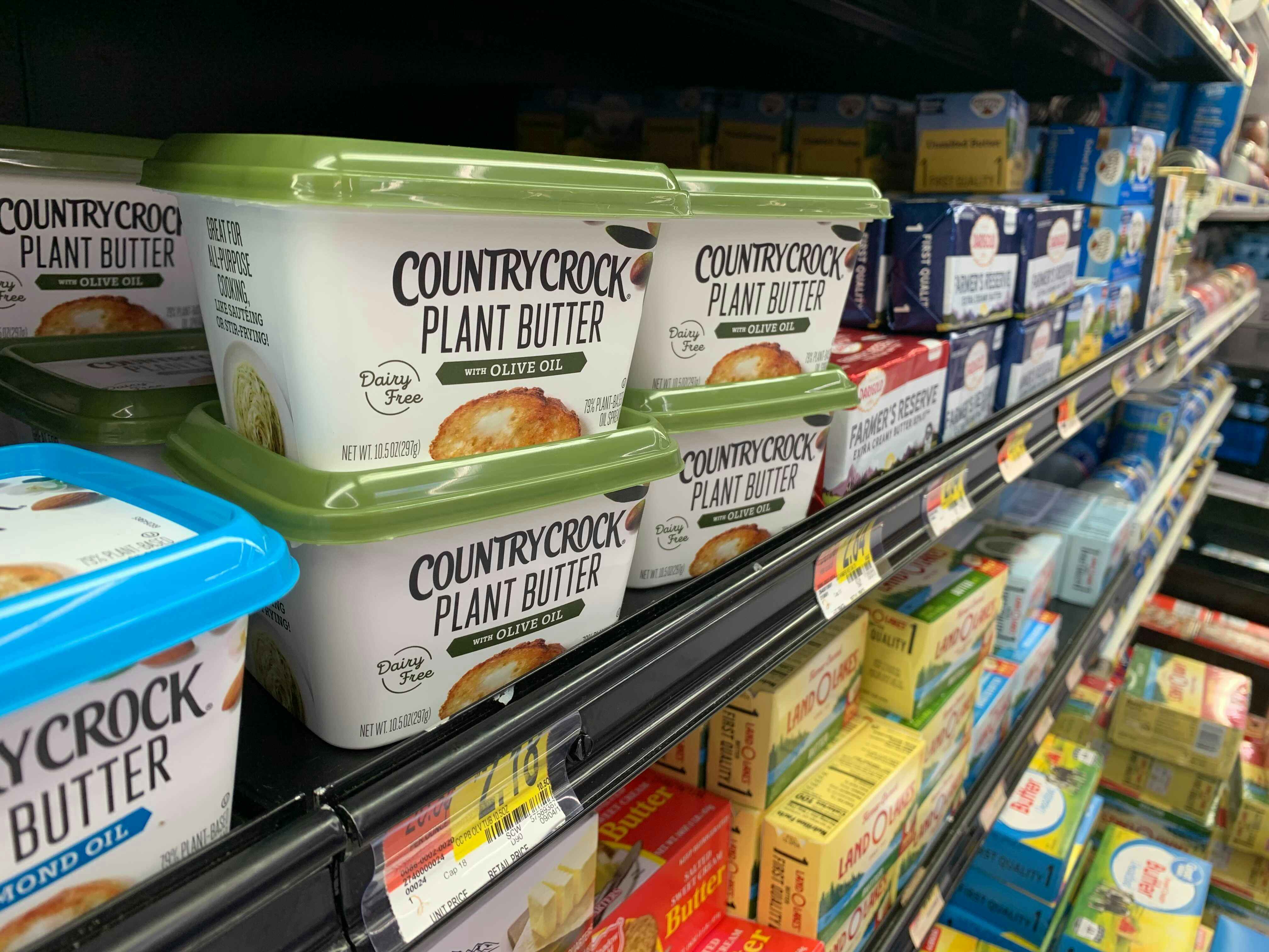 country-butter-walmart-082021