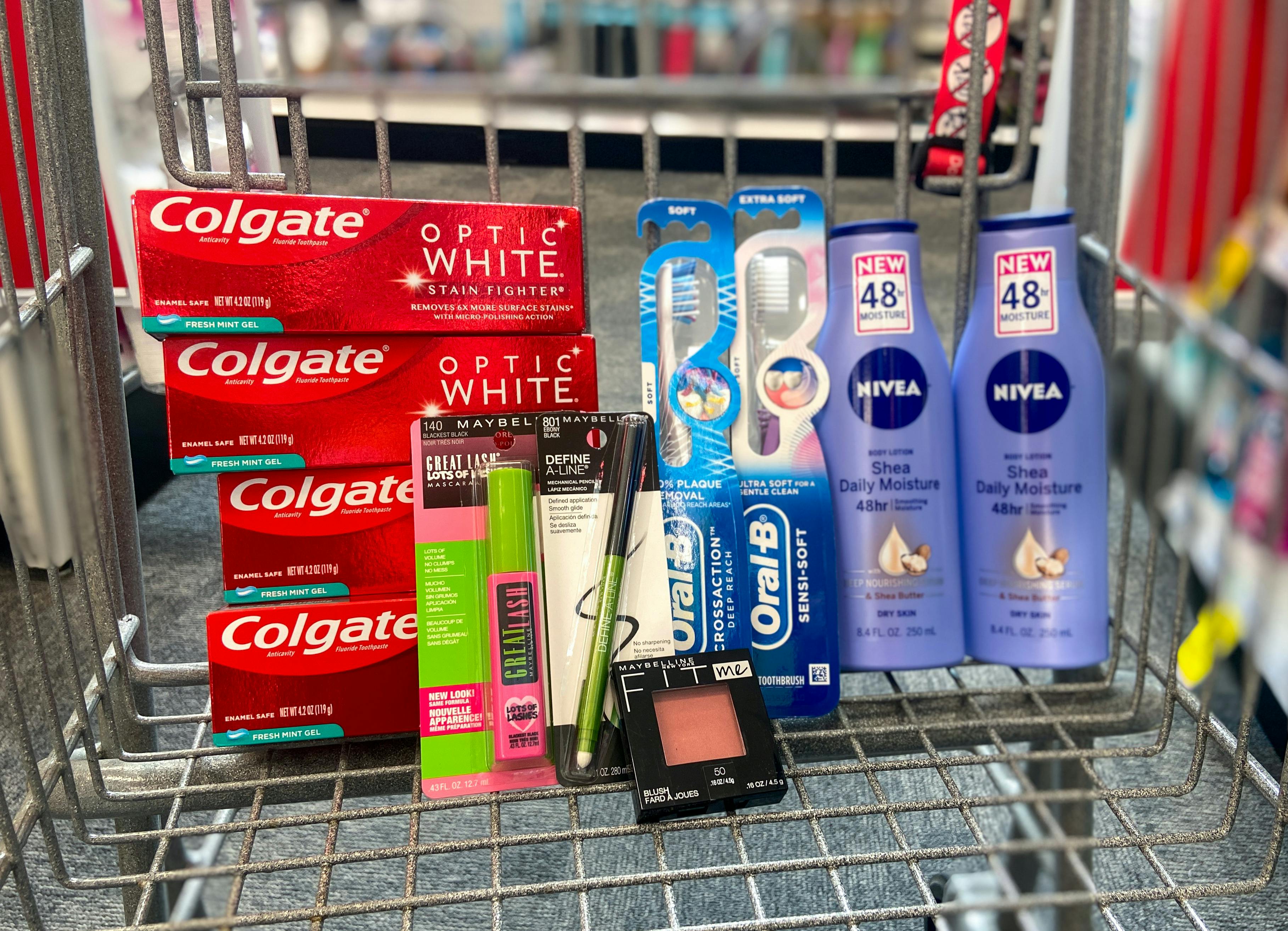 Toothpaste Coupons The Krazy Coupon Lady August 2021