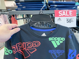 adidas shirt at dicks sporting goods