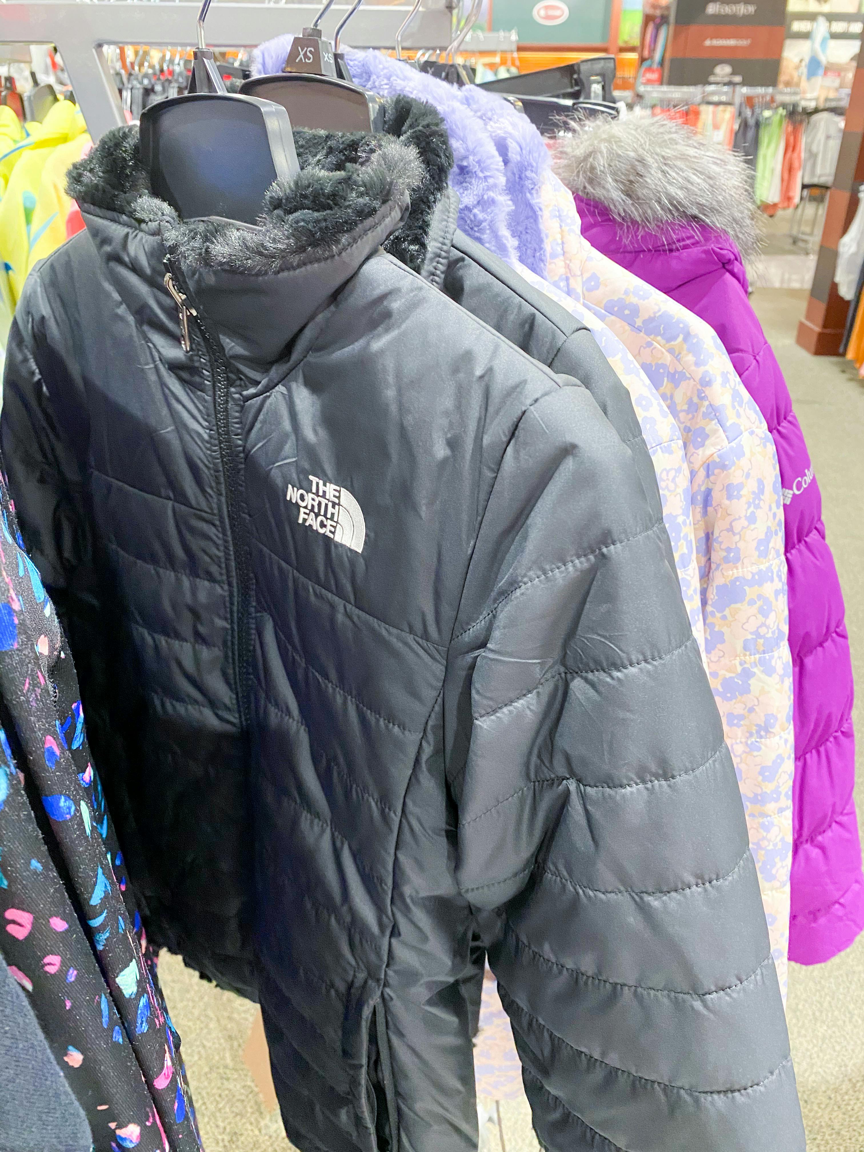 north face deals