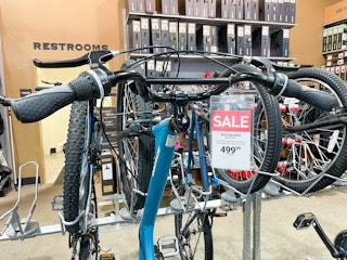 schwinn bikes at dicks sporting goods