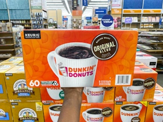 dunkin 60 count k cups bed bath beyond 2 1629401289 1629401289