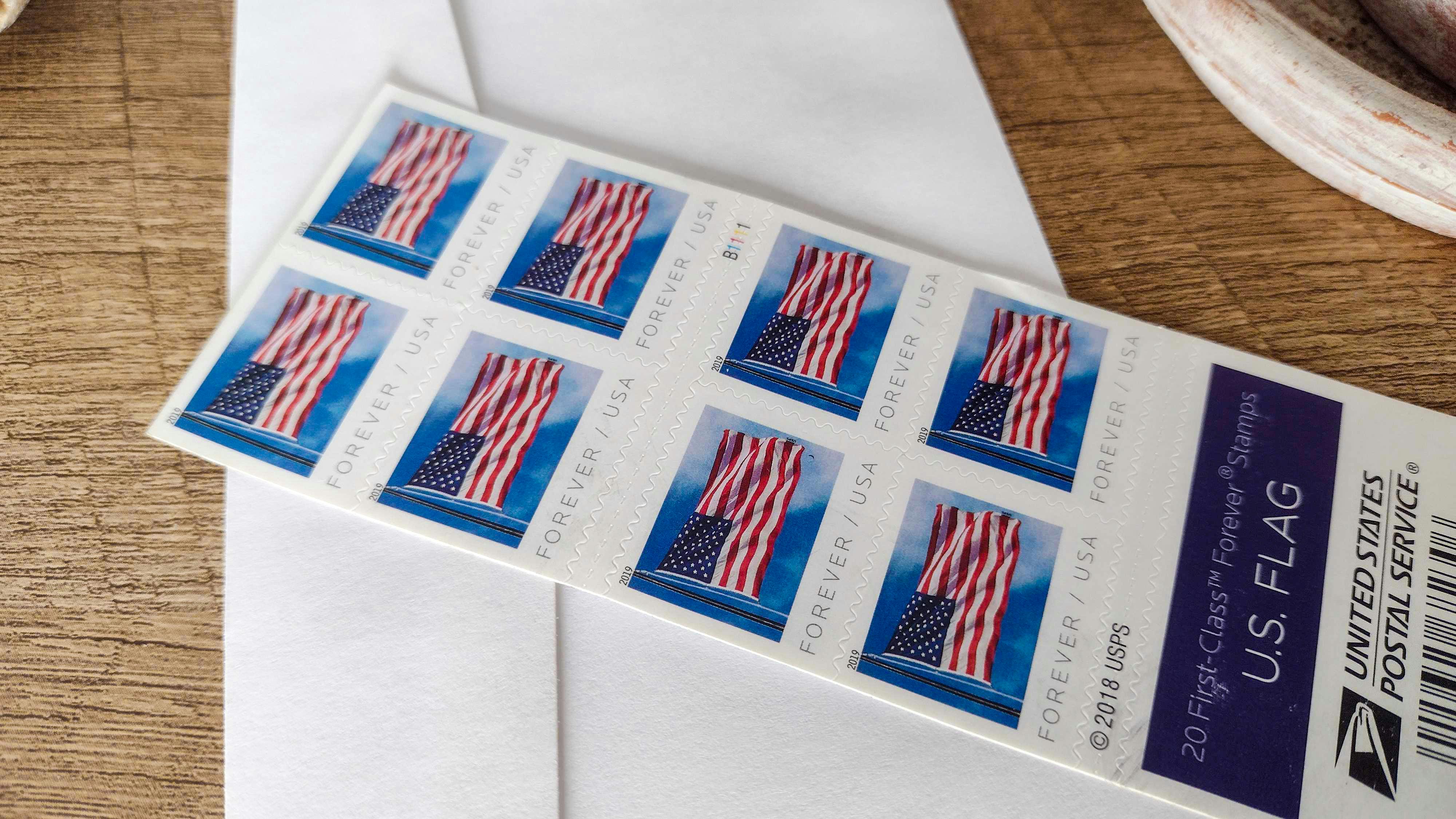 The Price of Stamps Is Going Up in July: What to Do Now - The Krazy ...