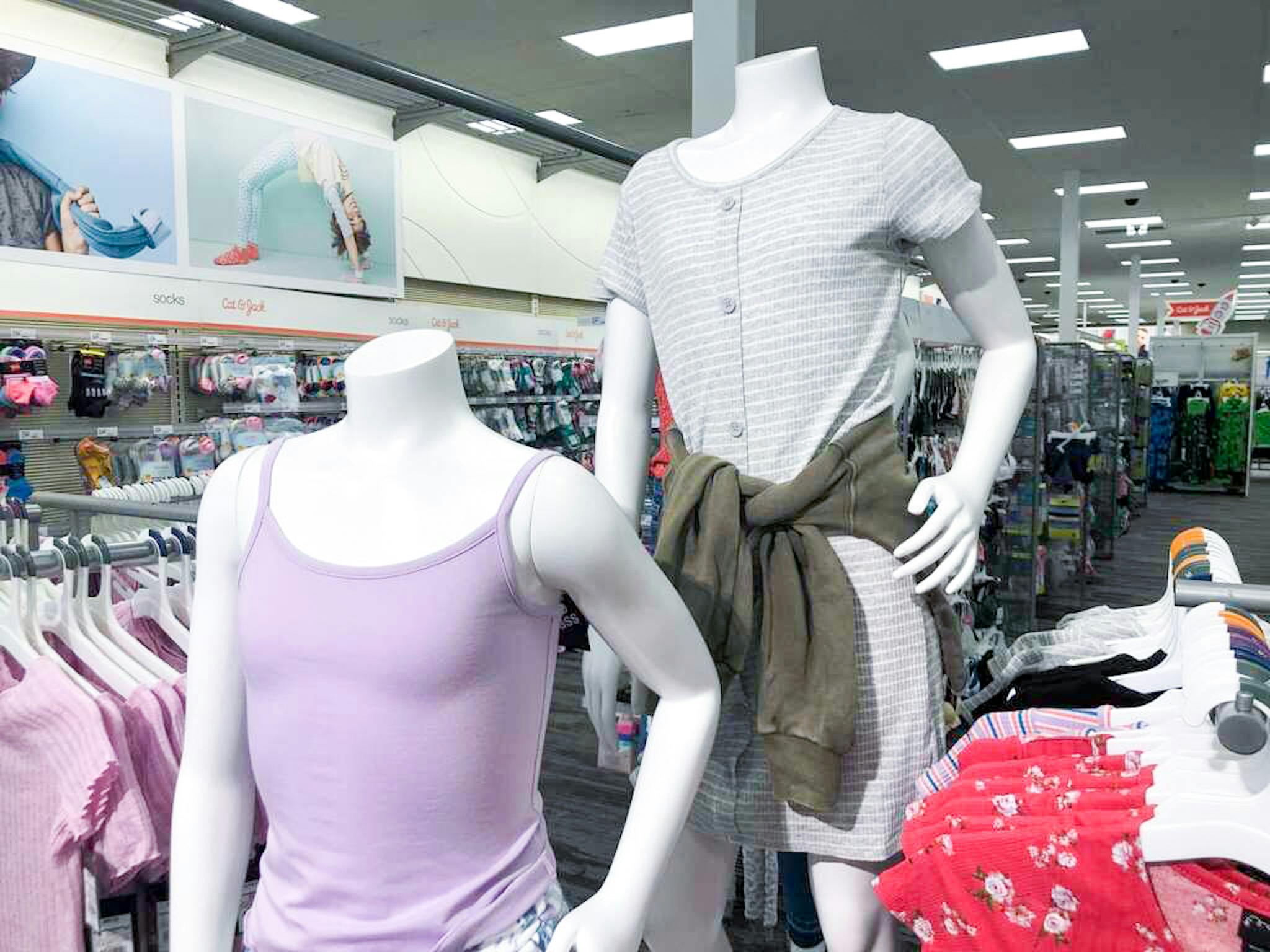 Girls' Dresses, Only 7.60 at Target The Krazy Coupon Lady