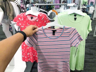 girls' dresses at target