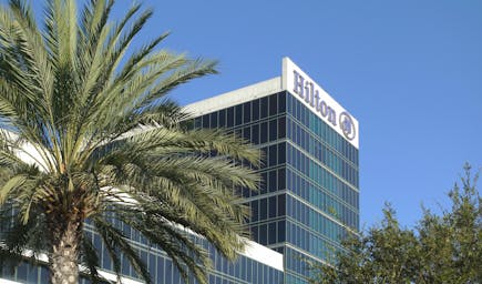 Book a Stay at Hilton Hotels Earn $25 Lyft Credit
