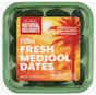 Natural Delights Pitted Fresh Medjool Dates, Shopkick Rebate