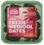 Natural Delights Whole Fresh Medjool Dates, Shopkick Rebate