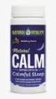 Natural Vitality Supplements from Save Nov. 2