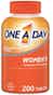 One A Day Multivitamin, limit 4