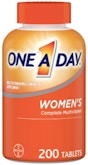One A Day products, Swagbucks Rebate