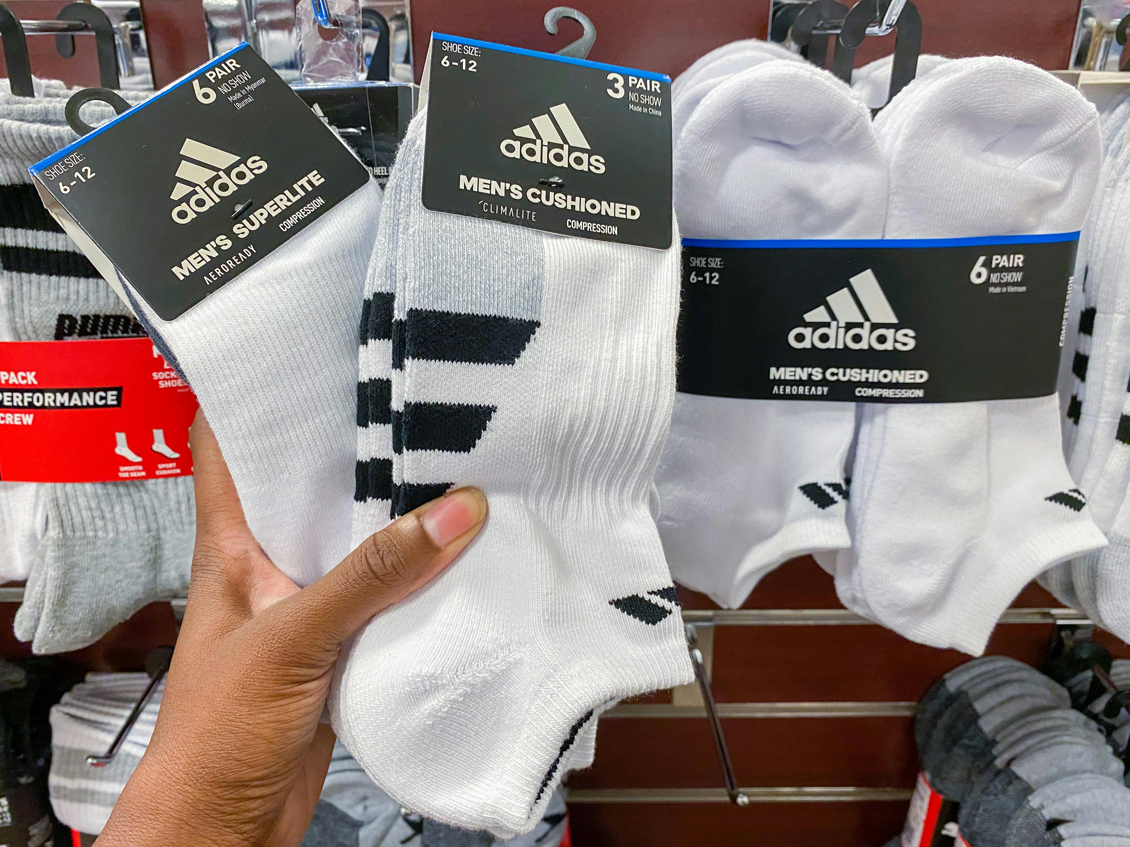 Sock Deals and Coupons The Krazy Coupon Lady August 2022