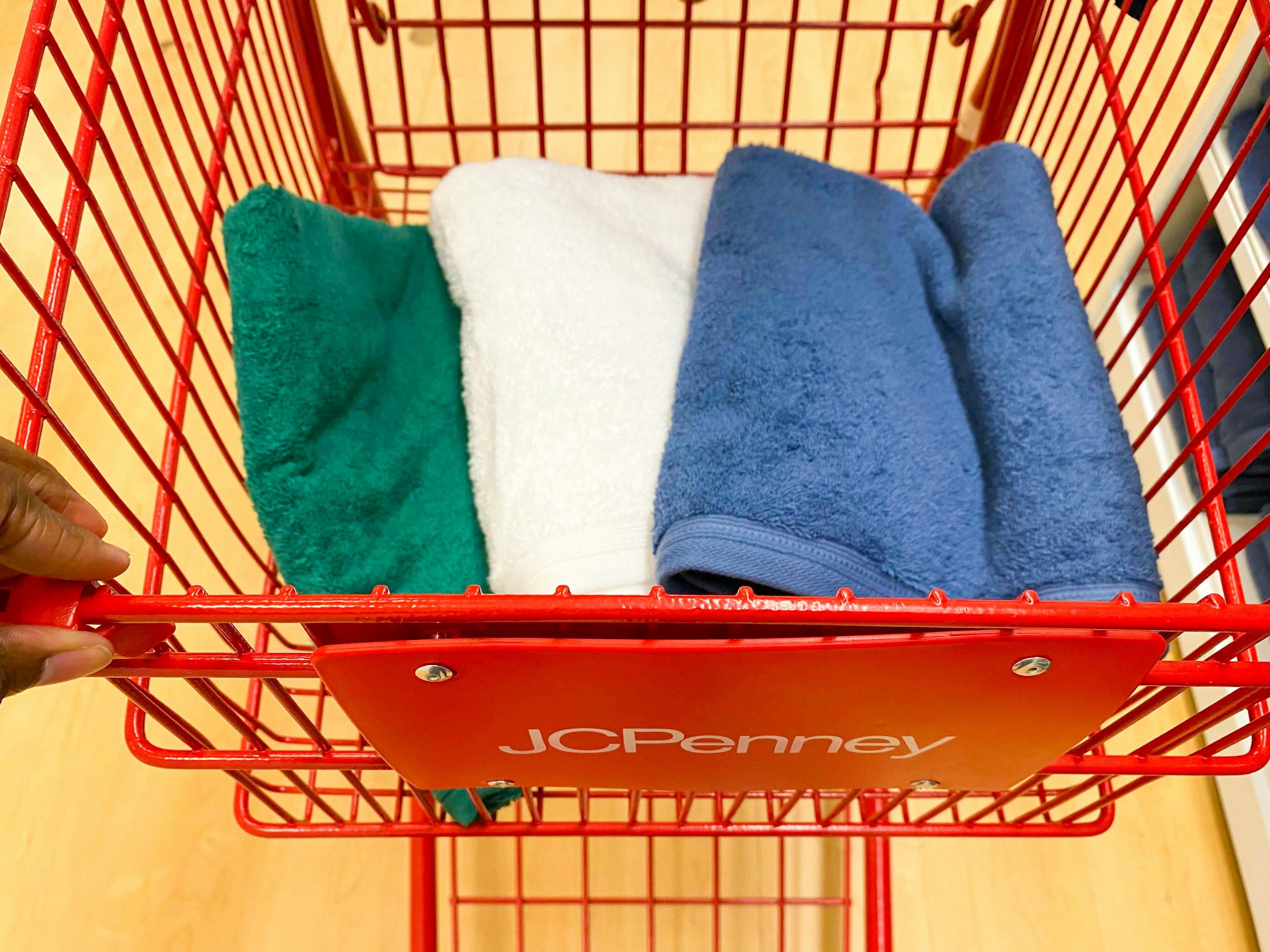 JCPenney Labor Day Sales 2022 The Krazy Coupon Lady