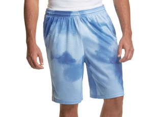 men's workout shorts