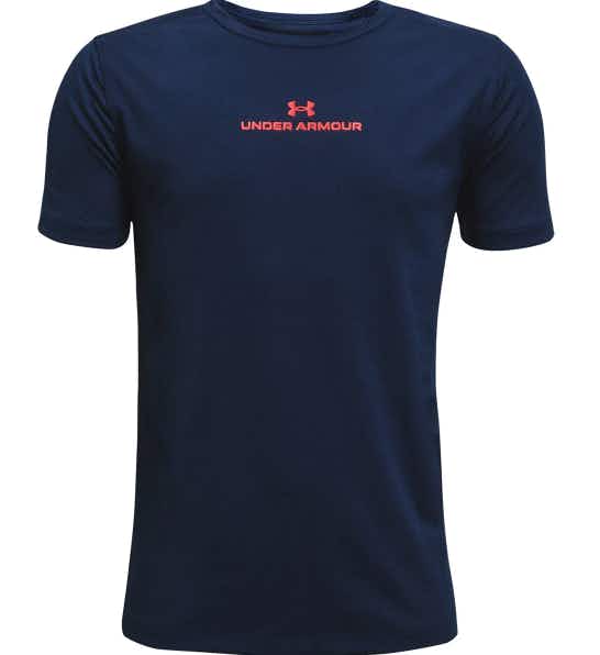 kohls Boys 8-20 Under Armour Coolswitch Tee stock image 2021