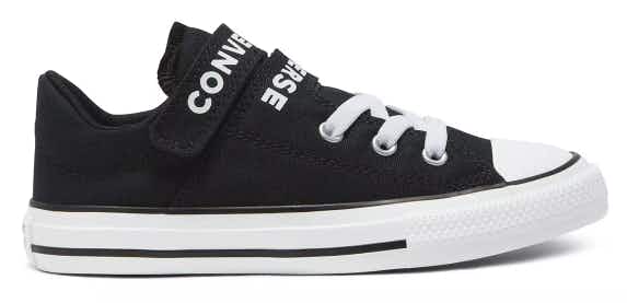 kohls Boys' Converse Chuck Taylor All Star Double Strap Sneakers stock image 2021