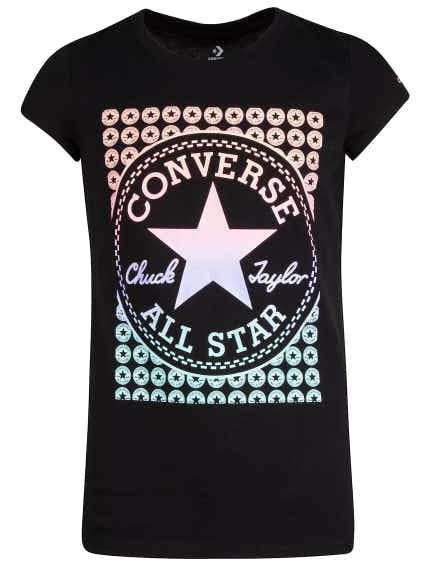 Girls 7-16 Converse Boxy Logo T-Shirt
