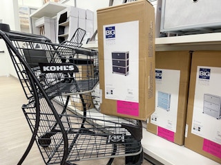 kohls the big one 3 drawer storage tower store image 2021 4 5 1628619569 1628619569