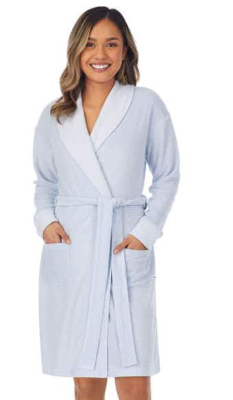 Women's Koolaburra by UGG Terry Wrap Robe