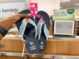 kohls womens so sandals in store image 2021 12 1628601739 1628601739