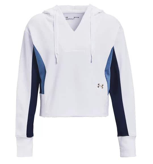 Women's Under Armour Rival Fleece Hoodie