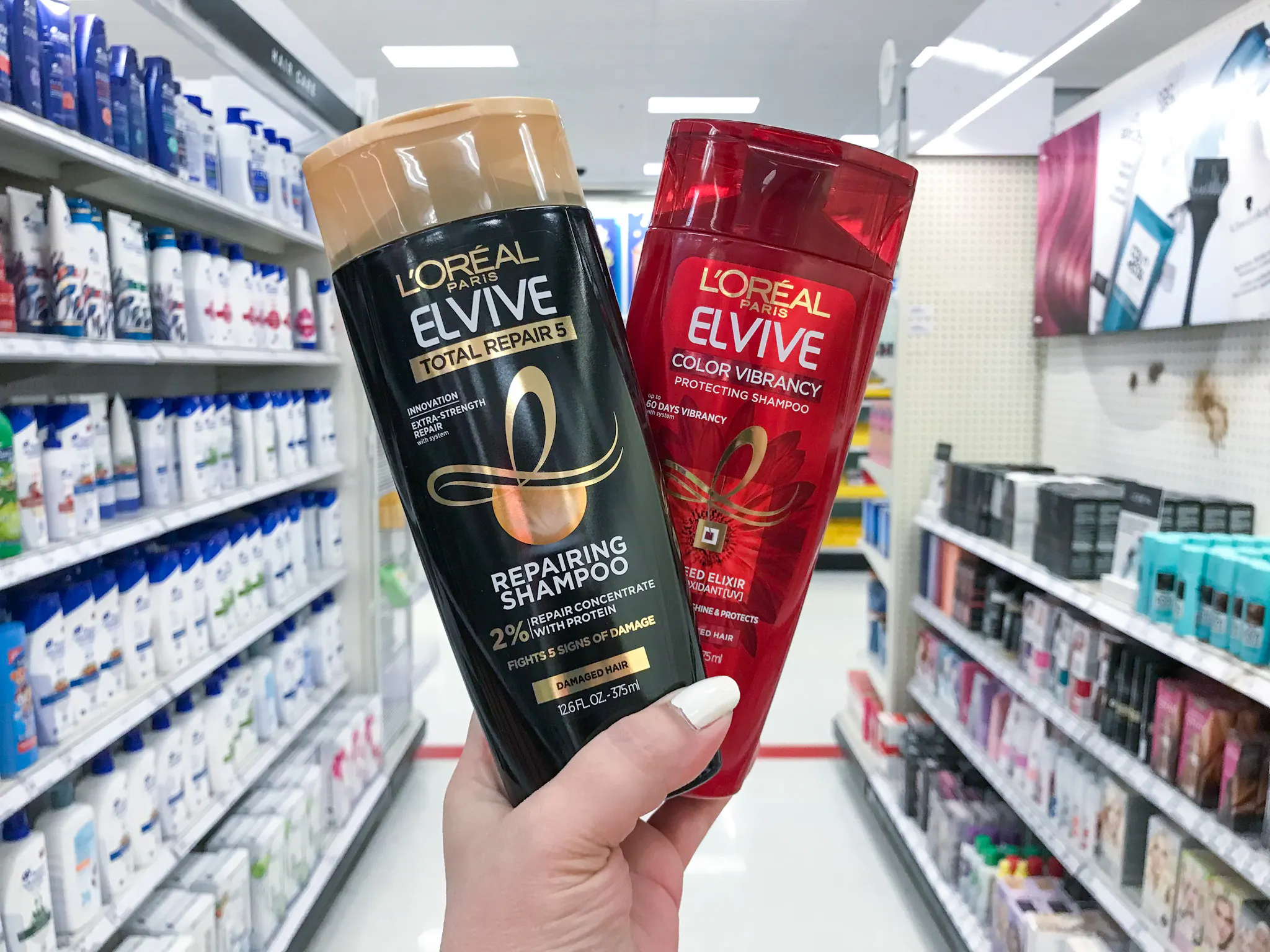 L'Oreal Coupons The Krazy Coupon Lady August 2022