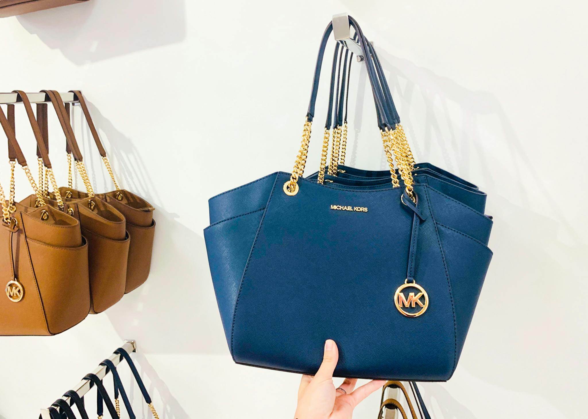 Michael Kors Purse Macys 2024 favors