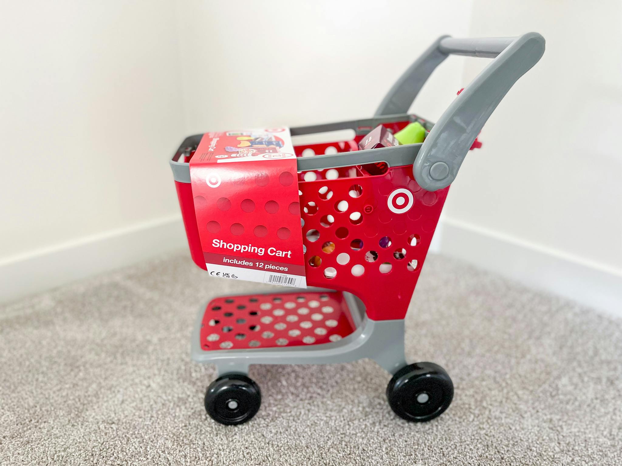 Target toy shopping cart - core-global.org