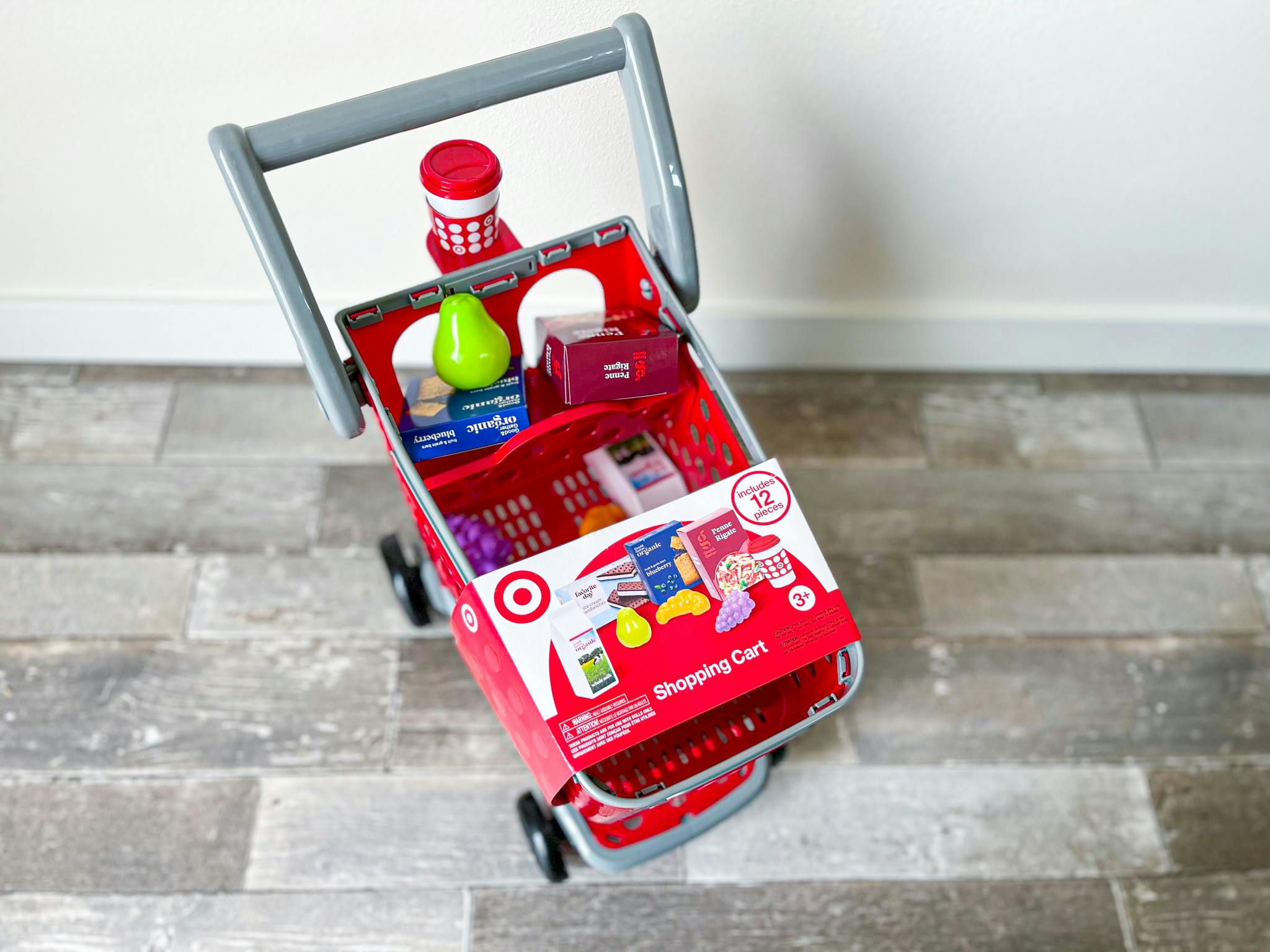 New & Trending Target Toy Shopping Cart, Only 14.24 at Target The