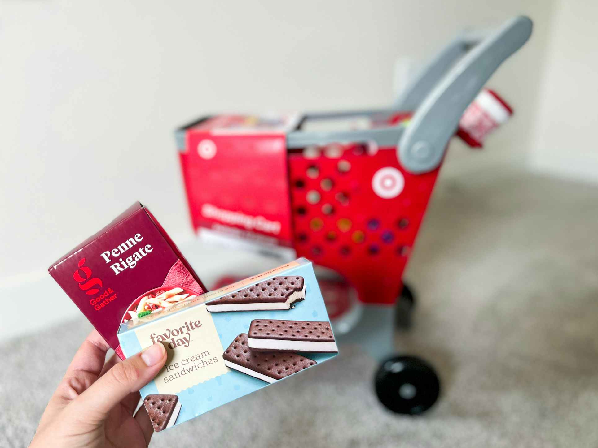 Target Toy Shopping Cart is In Stock Right Now! Get It Before It's Gone ...