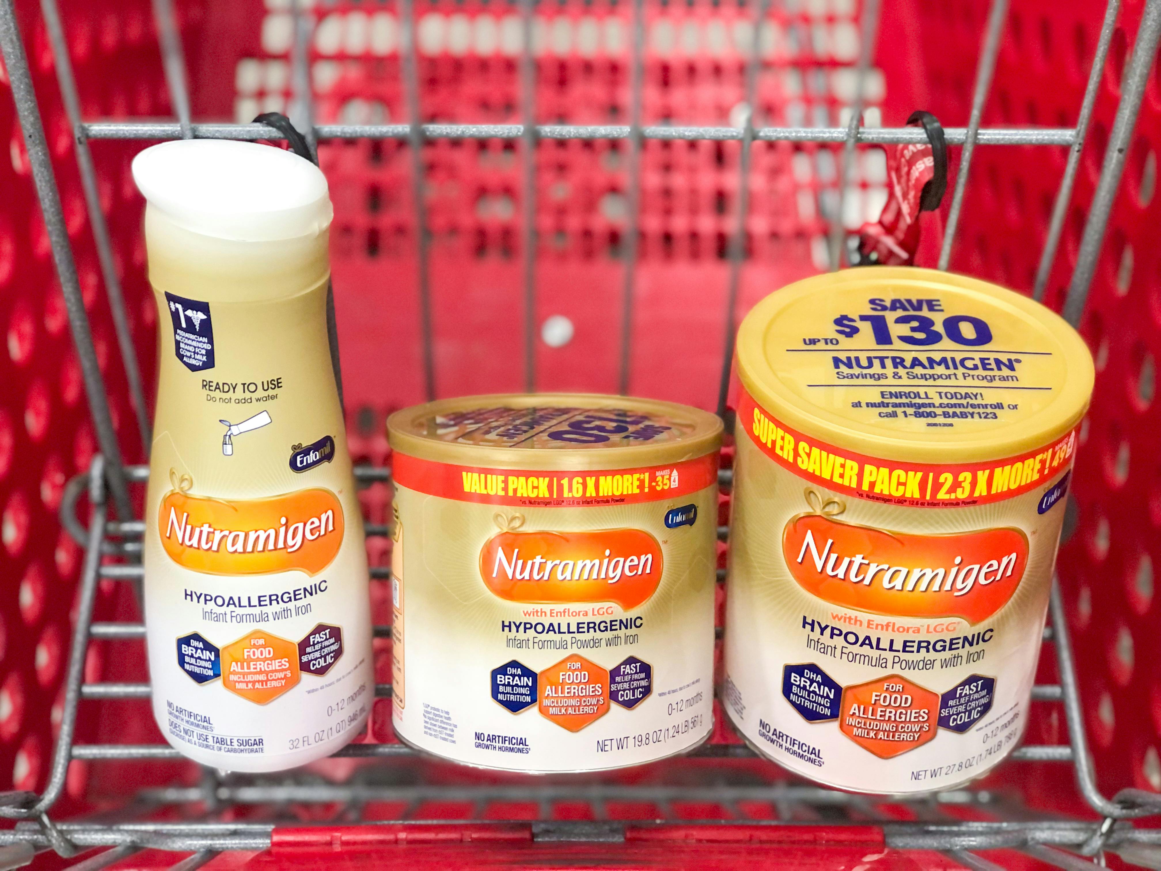 How To Get Coupons For Nutramigen / Everything You Need To Know About