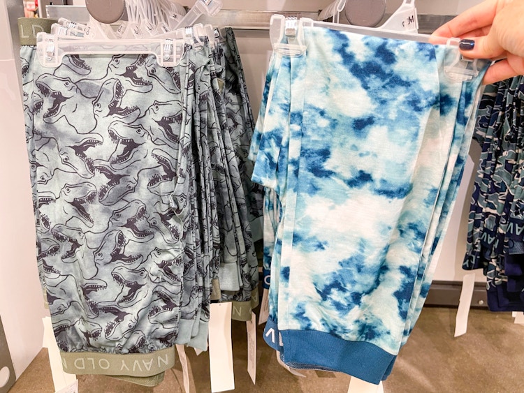 pj pants