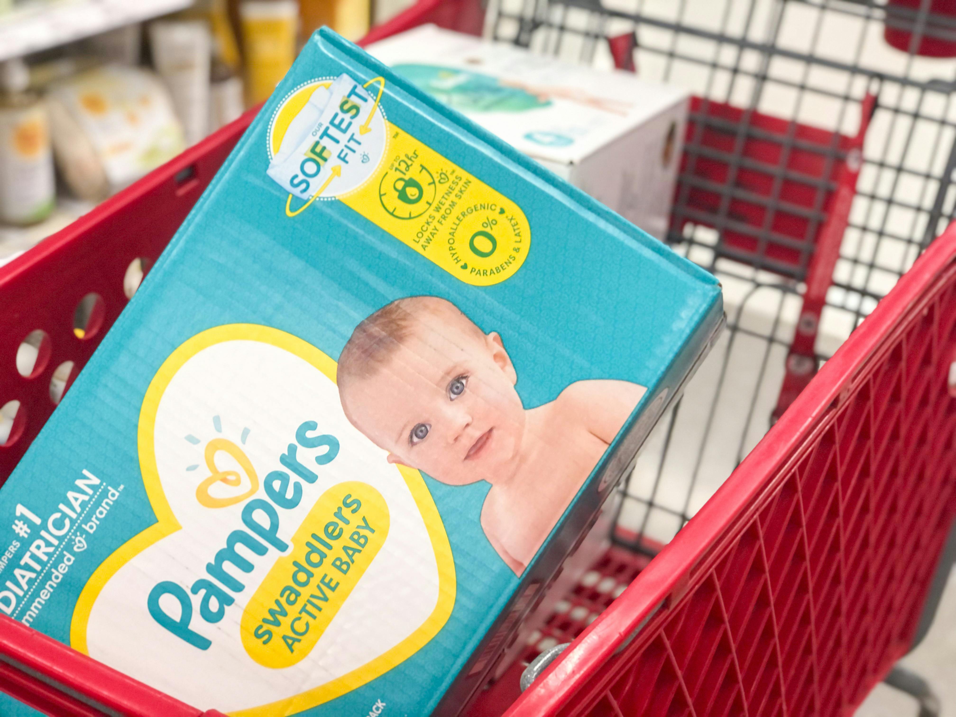 Huggies Coupons The Krazy Coupon Lady June 2022