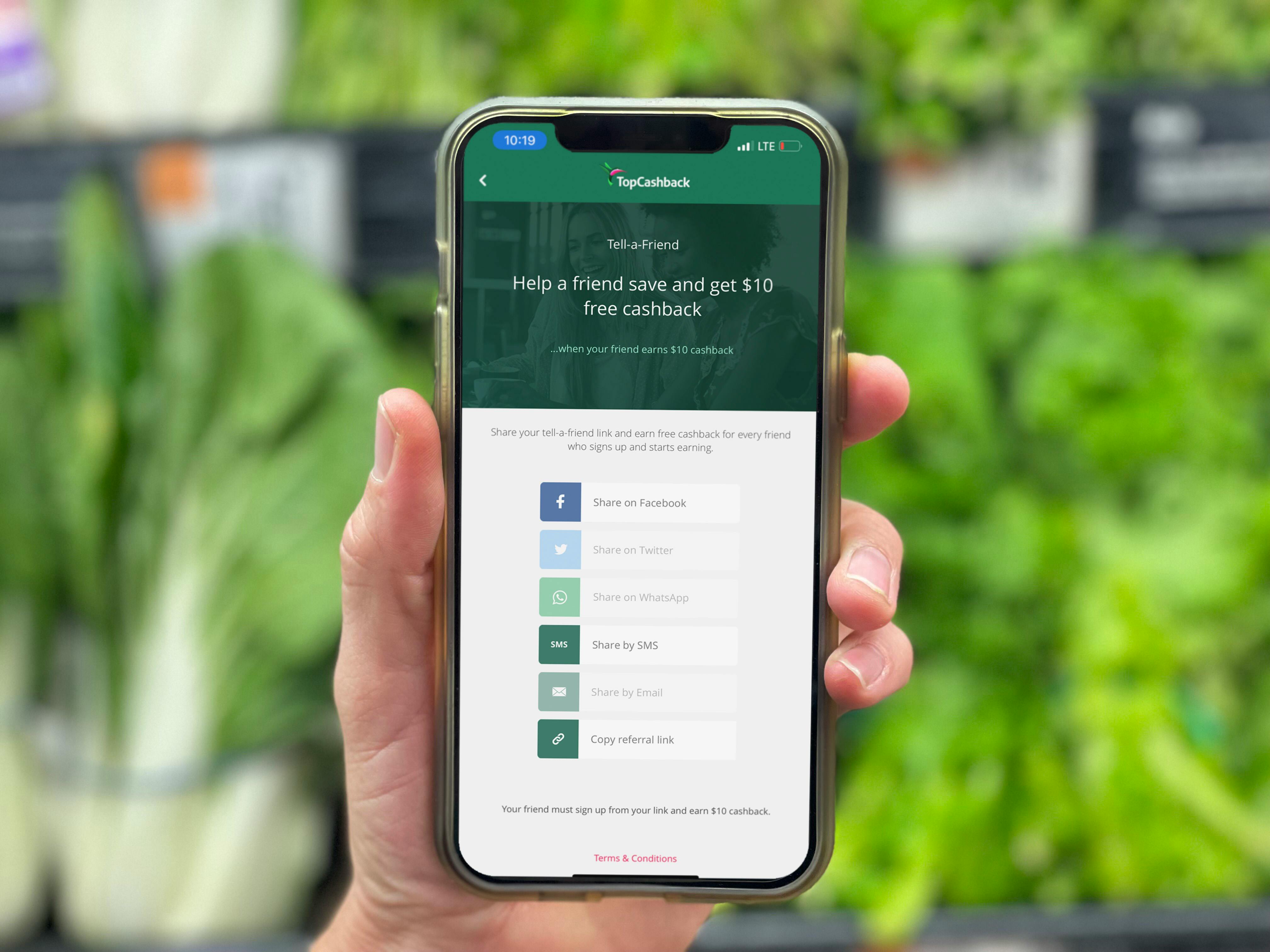 14 Receipt Apps That Reward You For Everyday Shopping The Krazy