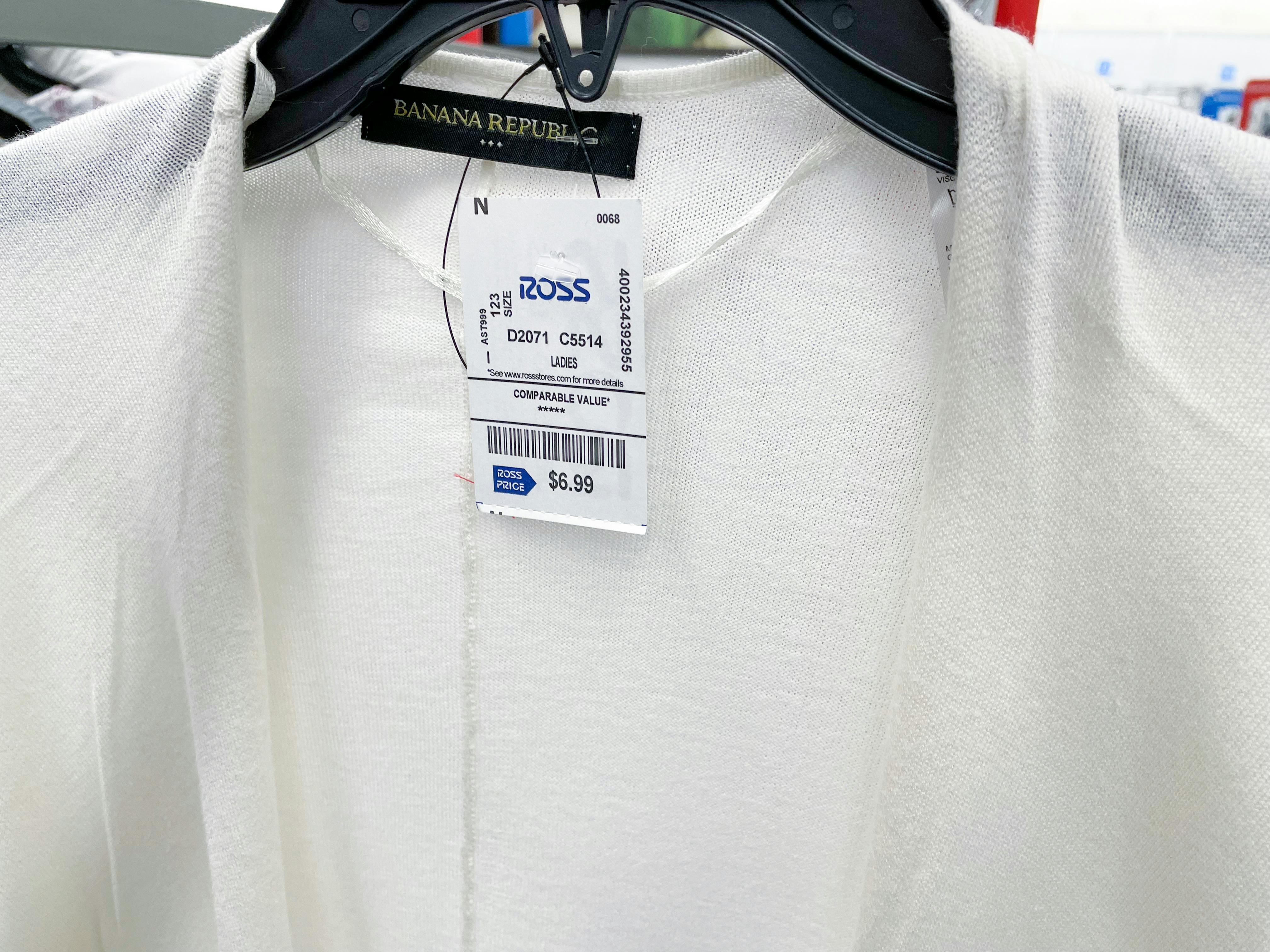 Ross vs. T.J.Maxx Who Has the Best Deals? The Krazy Coupon Lady