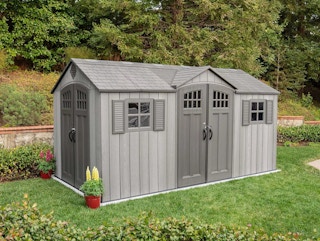 sams club lifetime storage shed 2021 sv 1628177116 1628177116