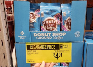 sams club members mark donut shop coffee 2021 sv 1628346300 1628346300