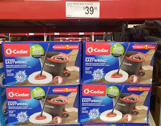 sams club o cedar easy wring mop 2021 sv 1628796836 1628796836