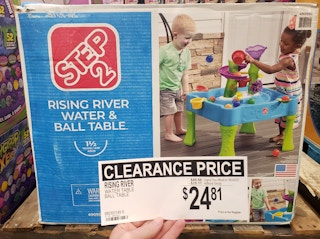 sams club step2 rising river water table 2021 sv 1628891690 1628891690