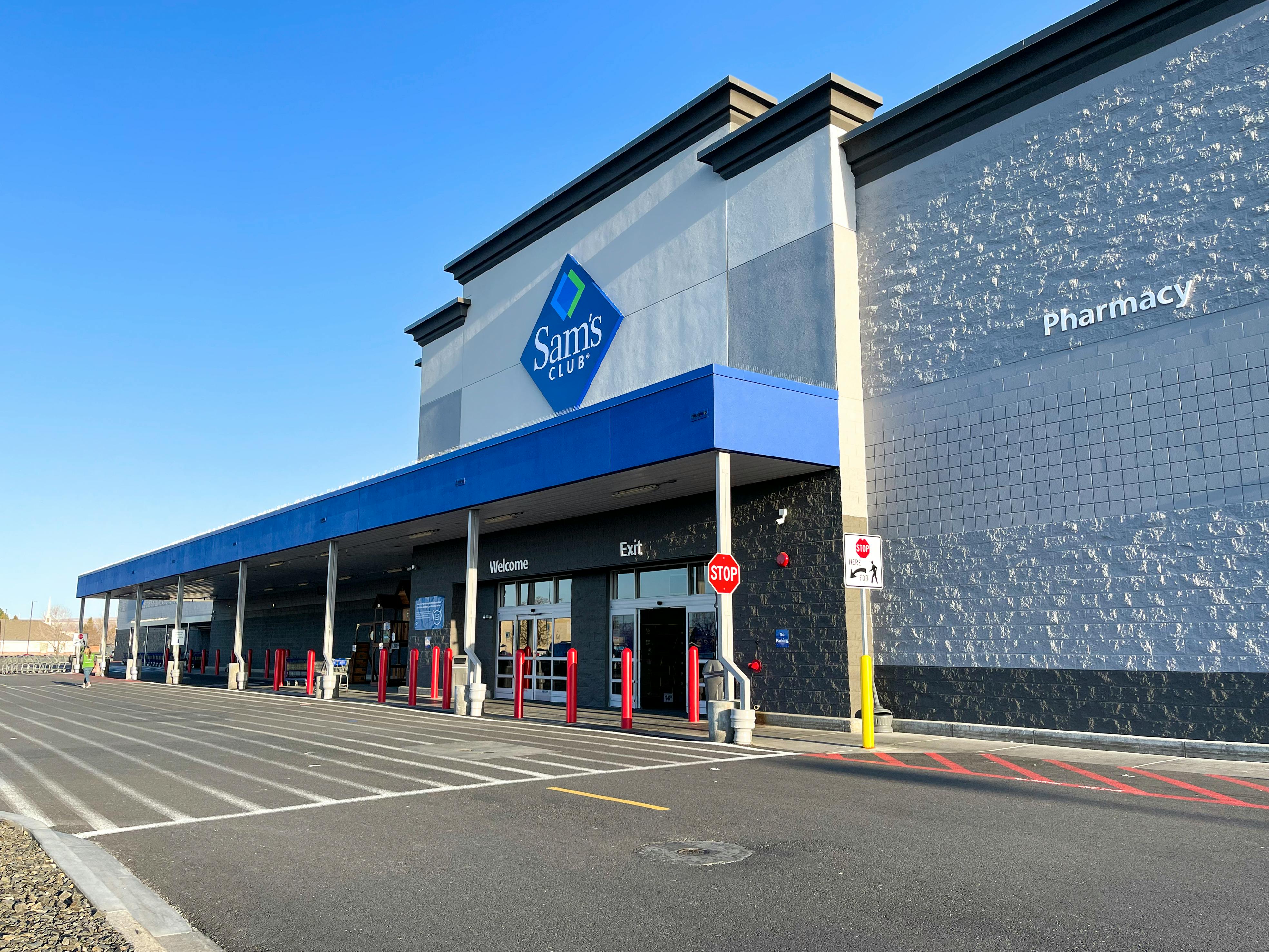 Sams Club Food Court Hours - k9ssptu