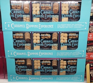 sams club wild ophelia caramel dipping experience 2021 sv 1628796712 1628796712