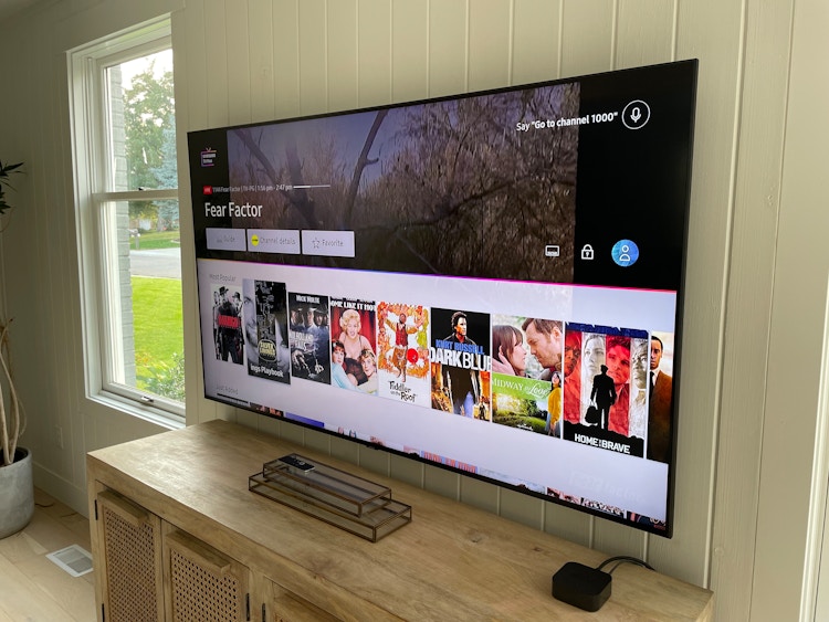 Samsung TV Plus