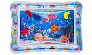 Splashin'kids Inflatable Tummy Time Mat